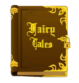 Fairy-Tales