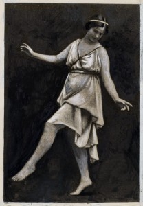 ISADORA-DUNCAN