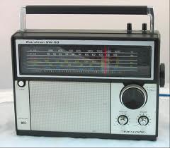 old-radio