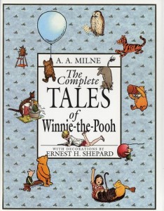 winnie-the-pooh-book