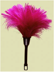 feather-duster