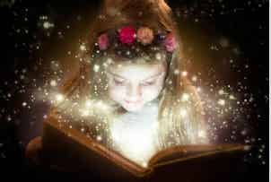 Fairytales, Astrology and Enchantment in Relation to Child Directed Creative Play